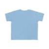 Toddler's Fine Jersey Tee - Soft Cotton Kid's T-Shirt, Perfect for Playdates, Birthdays, Holiday Gifts, Everyday Wear