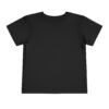 Toddler Short Sleeve Tee, Cute Kids Summer Shirt, Safe & Comfy Toddler T-Shirt, Birthday Gift for Kids, Casual Everyday Wear