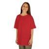 Fun Kids Lightweight Tee for Everyday Adventures, Perfect for Birthdays, Gifts, Summer Play, Family Outings, or Casual Wear!