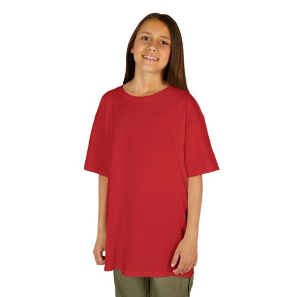 Fun Kids Lightweight Tee for Everyday Adventures, Perfect for Birthdays, Gifts, Summer Play, Family Outings, or Casual Wear!