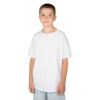 Fun Kids Lightweight Tee for Everyday Adventures, Perfect for Birthdays, Gifts, Summer Play, Family Outings, or Casual Wear!