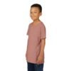Youth Short Sleeve Tee - Fun and Stylish for Kids, Perfect for Birthdays, Parties, Everyday Wear, Summer Adventures, Family Gatherings