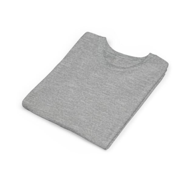 Youth Short Sleeve Tee - Fun and Stylish for Kids, Perfect for Birthdays, Parties, Everyday Wear, Summer Adventures, Family Gatherings