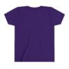 Youth Short Sleeve Tee - Fun and Stylish for Kids, Perfect for Birthdays, Parties, Everyday Wear, Summer Adventures, Family Gatherings