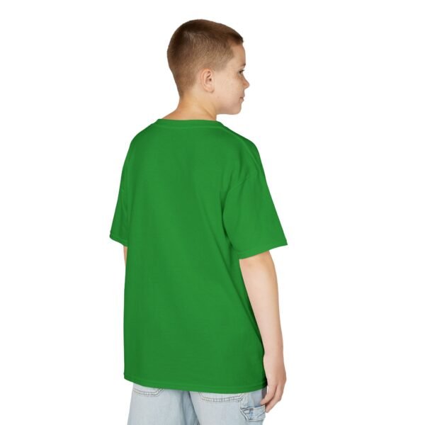 Fun Kids Lightweight Tee for Everyday Adventures, Perfect for Birthdays, Gifts, Summer Play, Family Outings, or Casual Wear!