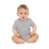 Infant Jersey One Piece