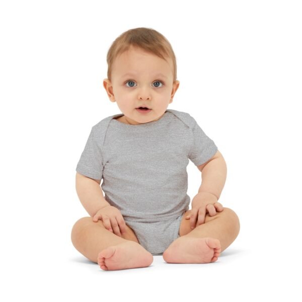Infant Jersey One Piece