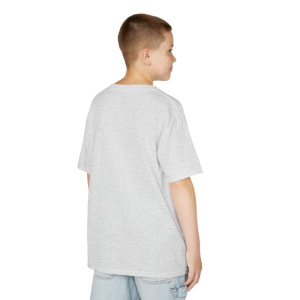 Fun Kids Lightweight Tee for Everyday Adventures, Perfect for Birthdays, Gifts, Summer Play, Family Outings, or Casual Wear!