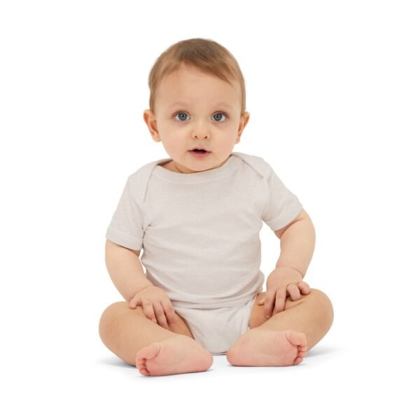Infant Jersey One Piece