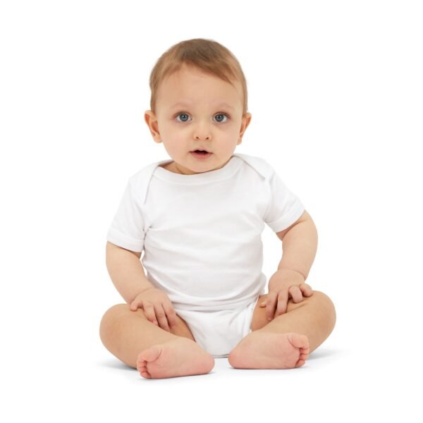 Infant Jersey One Piece