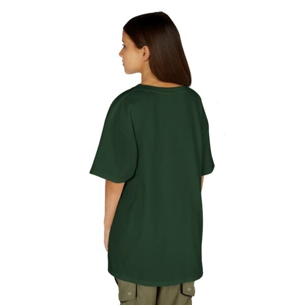 Fun Kids Lightweight Tee for Everyday Adventures, Perfect for Birthdays, Gifts, Summer Play, Family Outings, or Casual Wear!