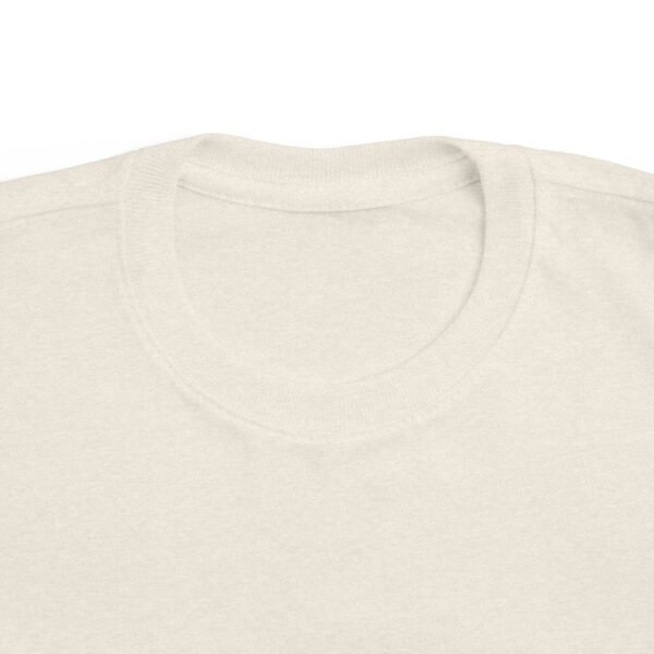 Toddler's Fine Jersey Tee - Soft Cotton Kid's T-Shirt, Perfect for Playdates, Birthdays, Holiday Gifts, Everyday Wear