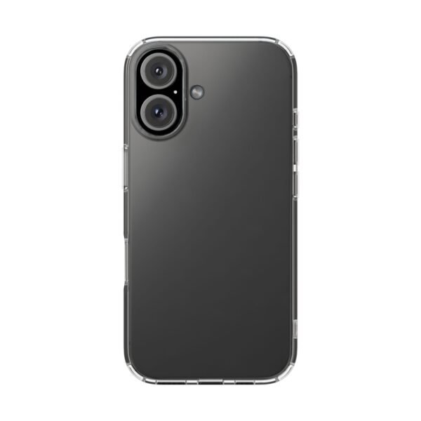 Clear Cases