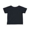 Adorable Infant Fine Jersey Tee, Baby T-Shirt, Cute Toddler Top, Personalized Kids Tee, Baby Shower Gift, Everyday Wear