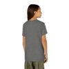 Youth Short Sleeve Tee - Fun and Stylish for Kids, Perfect for Birthdays, Parties, Everyday Wear, Summer Adventures, Family Gatherings