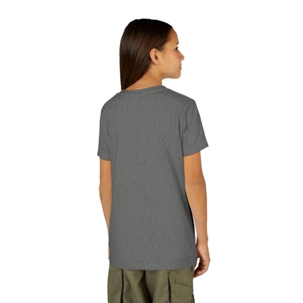 Youth Short Sleeve Tee - Fun and Stylish for Kids, Perfect for Birthdays, Parties, Everyday Wear, Summer Adventures, Family Gatherings