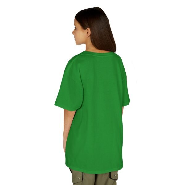 Fun Kids Lightweight Tee for Everyday Adventures, Perfect for Birthdays, Gifts, Summer Play, Family Outings, or Casual Wear!