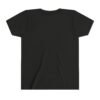 Youth Short Sleeve Tee - Fun and Stylish for Kids, Perfect for Birthdays, Parties, Everyday Wear, Summer Adventures, Family Gatherings