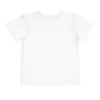 Toddler Short Sleeve Tee, Cute Kids Summer Shirt, Safe & Comfy Toddler T-Shirt, Birthday Gift for Kids, Casual Everyday Wear