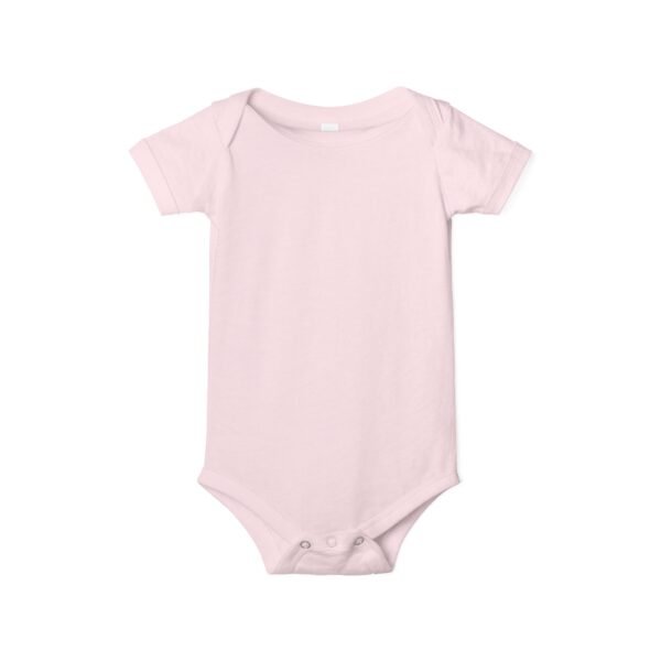 Infant Jersey One Piece
