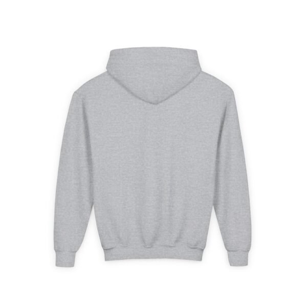 Youth Hoodie for Comfort & Style, Cozy Kids Sweatshirt, Perfect for Playdates, School, Gifts, Holiday Apparel