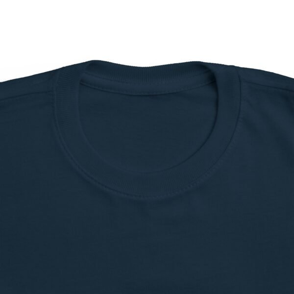 Toddler's Fine Jersey Tee - Soft Cotton Kid's T-Shirt, Perfect for Playdates, Birthdays, Holiday Gifts, Everyday Wear