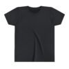 Youth Short Sleeve Tee - Fun and Stylish for Kids, Perfect for Birthdays, Parties, Everyday Wear, Summer Adventures, Family Gatherings
