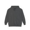 Unisex Garment-Dyed Hoodie