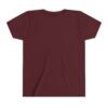 Youth Short Sleeve Tee - Fun and Stylish for Kids, Perfect for Birthdays, Parties, Everyday Wear, Summer Adventures, Family Gatherings