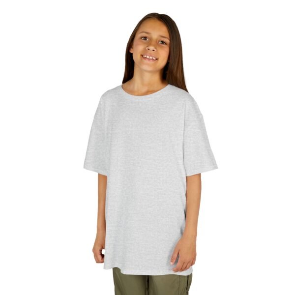 Fun Kids Lightweight Tee for Everyday Adventures, Perfect for Birthdays, Gifts, Summer Play, Family Outings, or Casual Wear!