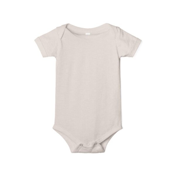 Infant Jersey One Piece