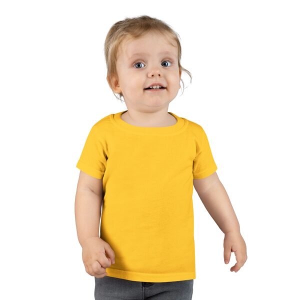 Toddler T-shirt