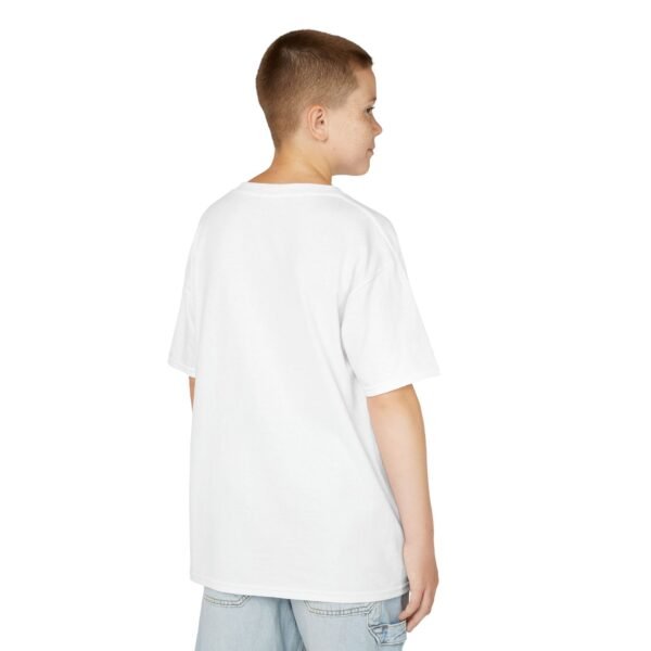 Fun Kids Lightweight Tee for Everyday Adventures, Perfect for Birthdays, Gifts, Summer Play, Family Outings, or Casual Wear!