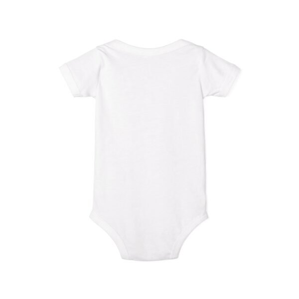 Infant Jersey One Piece