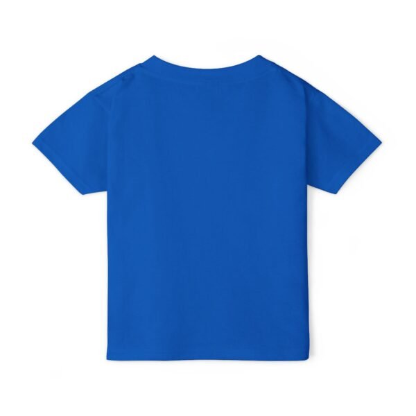 Toddler T-shirt, Cute Kids Tee, Birthday Gift for Boys or Girls, Funny Toddler Top, Comfortable Toddler Shirt, Playful Kids Apparel