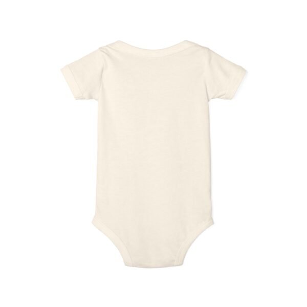 Infant Jersey One Piece