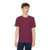 Youth Athletic Tee for Team Spirit, Gift for Young Athletes, Sports Competitions, Training Gear, Casual Wear