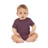 Infant Jersey One Piece
