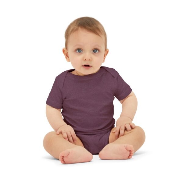 Infant Jersey One Piece