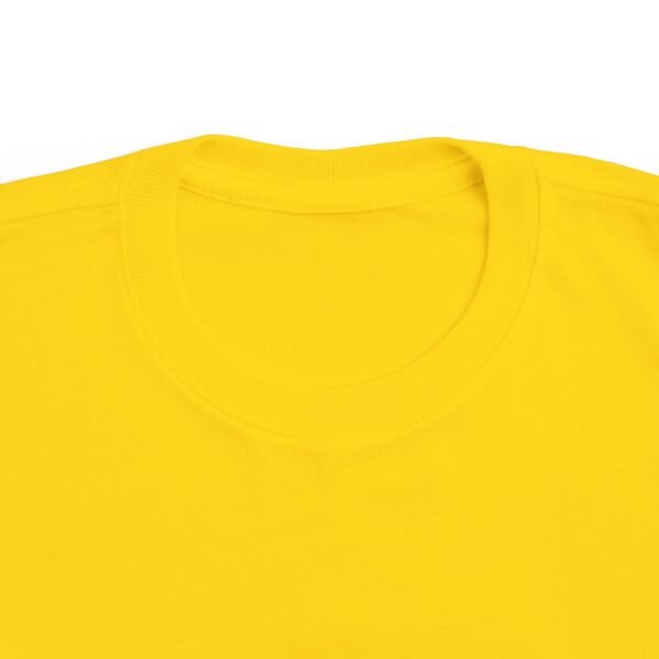 Toddler's Fine Jersey Tee - Soft Cotton Kid's T-Shirt, Perfect for Playdates, Birthdays, Holiday Gifts, Everyday Wear