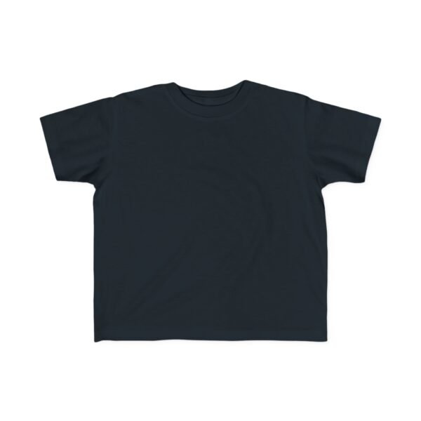 Toddler's Fine Jersey Tee - Soft Cotton Kid's T-Shirt, Perfect for Playdates, Birthdays, Holiday Gifts, Everyday Wear