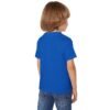 Toddler T-shirt, Cute Kids Tee, Birthday Gift for Boys or Girls, Funny Toddler Top, Comfortable Toddler Shirt, Playful Kids Apparel