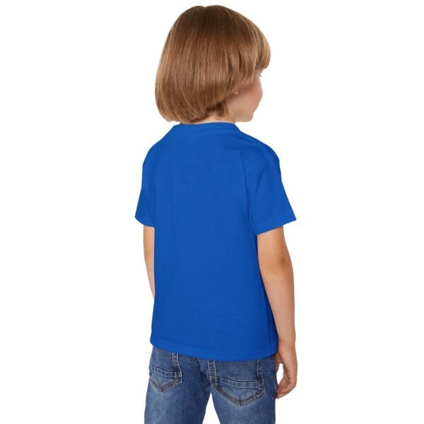 Toddler T-shirt, Cute Kids Tee, Birthday Gift for Boys or Girls, Funny Toddler Top, Comfortable Toddler Shirt, Playful Kids Apparel