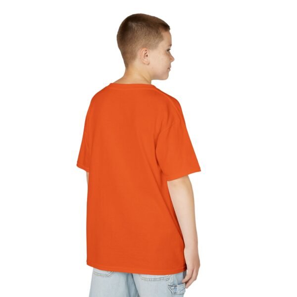 Fun Kids Lightweight Tee for Everyday Adventures, Perfect for Birthdays, Gifts, Summer Play, Family Outings, or Casual Wear!