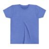 Youth Short Sleeve Tee - Fun and Stylish for Kids, Perfect for Birthdays, Parties, Everyday Wear, Summer Adventures, Family Gatherings