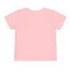 Toddler Short Sleeve Tee, Cute Kids Summer Shirt, Safe & Comfy Toddler T-Shirt, Birthday Gift for Kids, Casual Everyday Wear