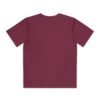 Youth Athletic Tee for Team Spirit, Gift for Young Athletes, Sports Competitions, Training Gear, Casual Wear