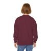 Youth Crewneck Sweatshirt - Cozy Casual, Perfect for School, Holidays, or Relaxing at Home, Gift for Kids, Customizable Design