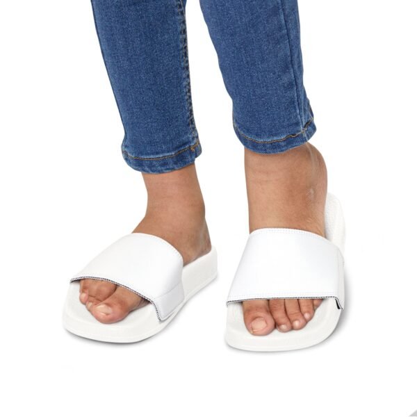 Youth Removable-Strap Sandals