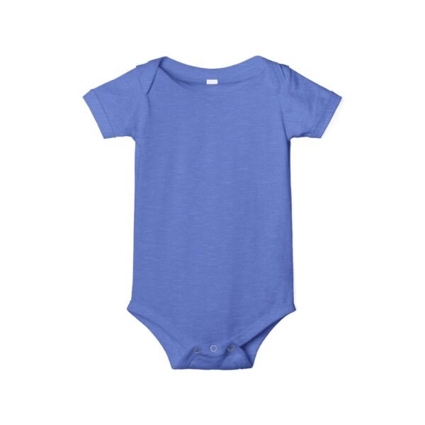 Infant Jersey One Piece